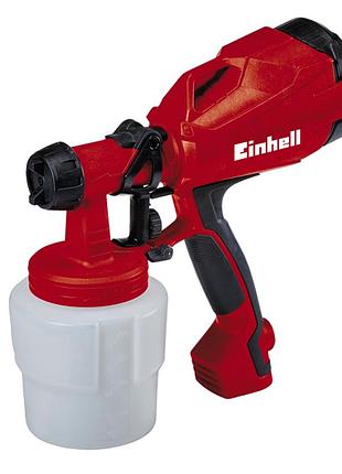 Фарбопульт einhell tc-sy 400 p