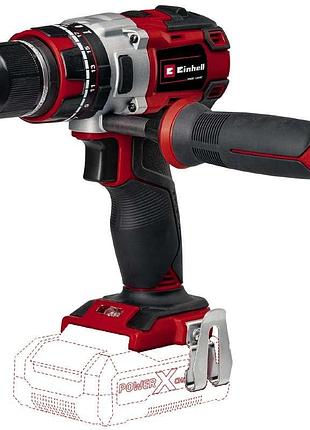 Ударный шуруповерт бесщеточный einhell tp-cd 18/80 li-i bl-solo (4514305)