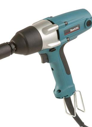 Гайковерт makita tw0200