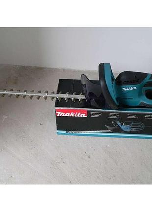 Кусторез makita uh6570 3