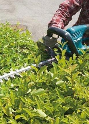 Кусторез makita uh6570 5