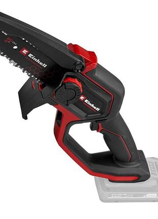 Акумуляторна садова пила einhell professional gp-ps 18/20 li bl-solo