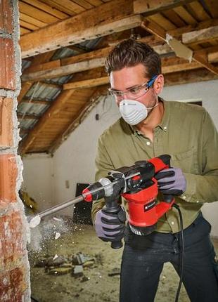 Перфоратор электрический einhell tc-rh 28 3f 2