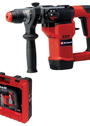 Перфоратор электрический einhell tc-rh 28 3f 6