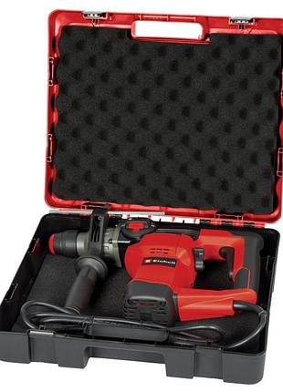Перфоратор электрический einhell tc-rh 28 3f 8