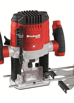 Фрезер einhell tc-ro 1155e