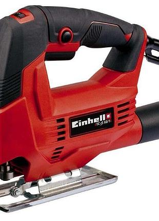 Лобзик einhell tc-js 60/1