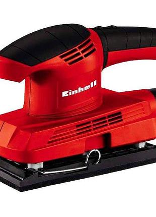 Шлифовальная машина einhell tc-os 1520