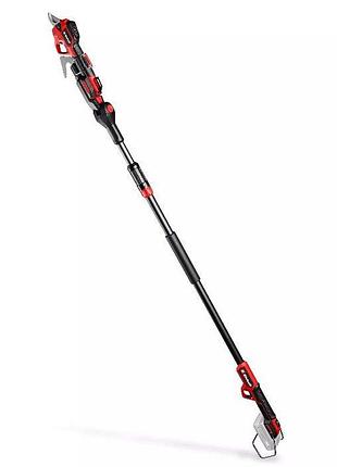 Секатор акумуляторний einhell gp-ls 18/28 li t bl-solo (без акб і з/у)