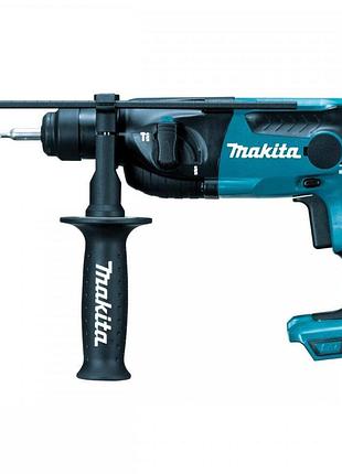 Перфоратор makita dhr165z