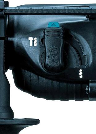 Перфоратор makita dhr165z 4
