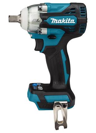 Аккумуляторный ударный гайковерт makita dtw301z (без акб и зу)