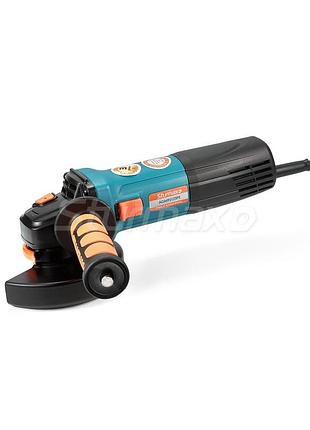 Болгарка sturmax agm95125pe 2