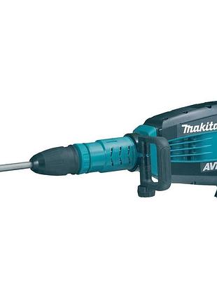 Відбійний молоток makita hm1214c