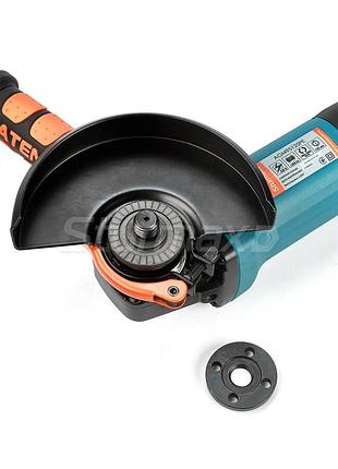 Болгарка sturmax agm95125pe 5