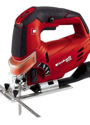 Лобзик einhell tc-js 85