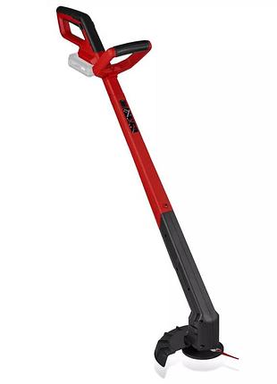 Тример аккумуляторний einhell gc-ct 18/2411 li p-solo (3411115)