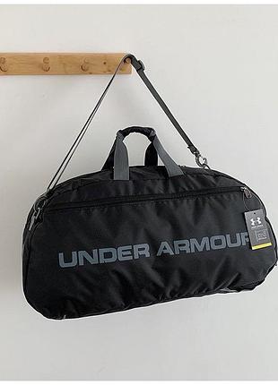 Спортивная сумка-рюкзак 2в1/ under armour/ сумка на 60литров