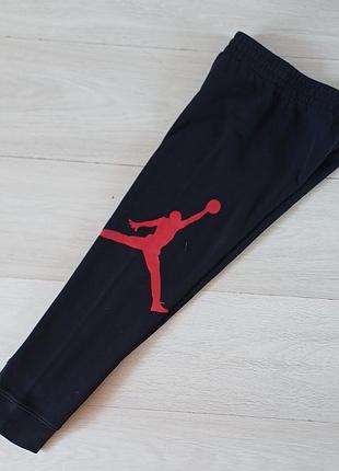 Штаны спортивные джоггеры  jordan