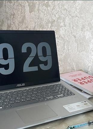 Ноутбук asus x515ja