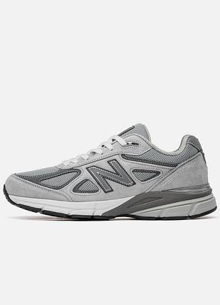 Balance 990 v4 grey