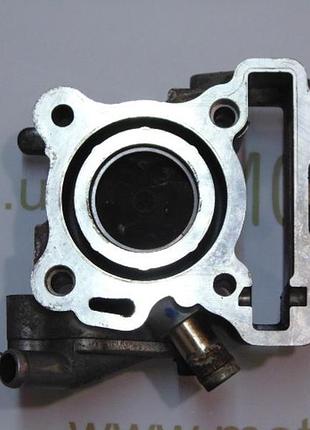 Гільза (циліндр) 5st00 japan yamaha jog sa-26j/sa-31j/sa-36j/gear ua06j/ua07j під поршень std