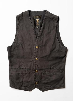 Wrenchmonkees motorcycle apparel vest gilet [jmh017394]