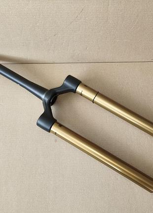 Вилка (csu) fox 36 kashima boost 27.5" / 29" (нове)