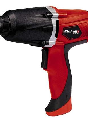 Гайковерт einhell cc-iw 450