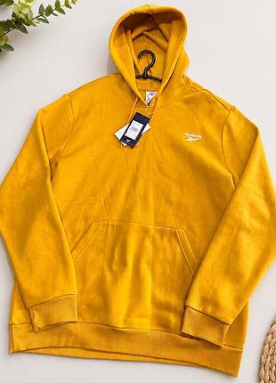 Чоловіче худі на флісі adidas