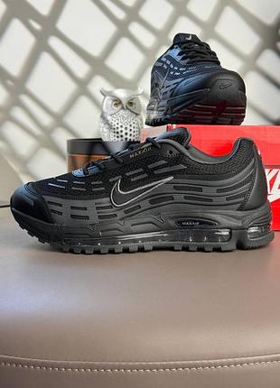 Nike air max tl 2.5 black grey