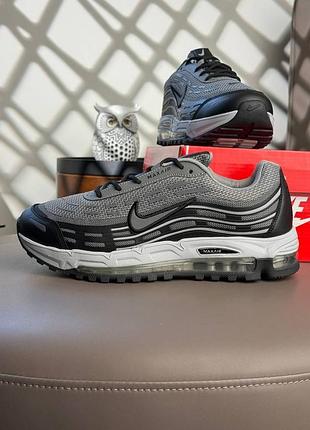 Nike air max tl 2.5 grey white black