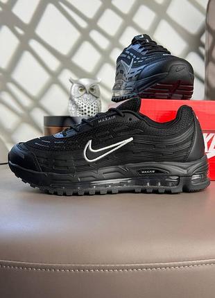Nike air max tl 2.5 black
