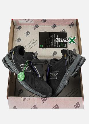 New balance 1906 cordura black
