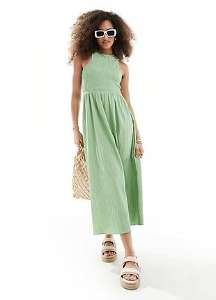 Сукня на резинці asos s