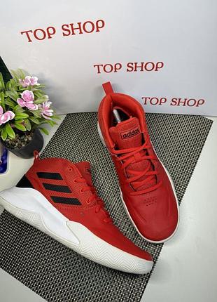 Оригинальные кроссовки adidas