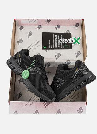 New balance 1906 cordura black