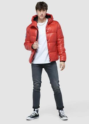 Куртка мужская super dry