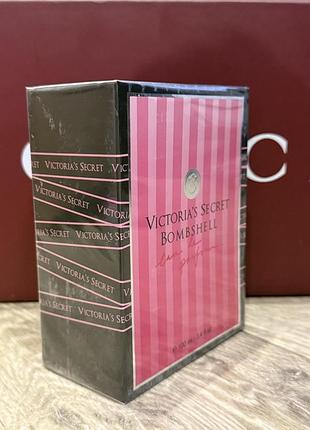 Victoria's secret bombshell