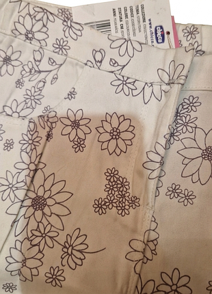 Брюки chicco 3