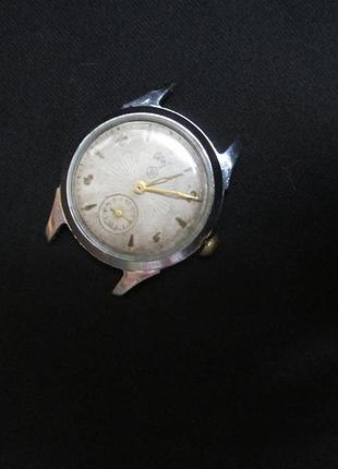 Годинник чоловічий "світло" зір No3