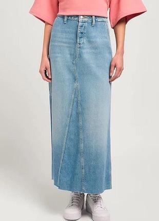 Спідниця lee jeans