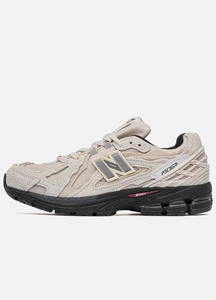 Balance 1906d protection pack beige black