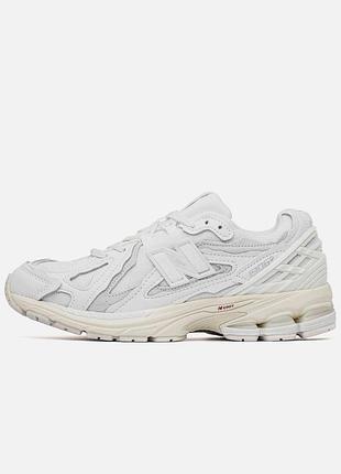 Balance 1906 protection pack white
