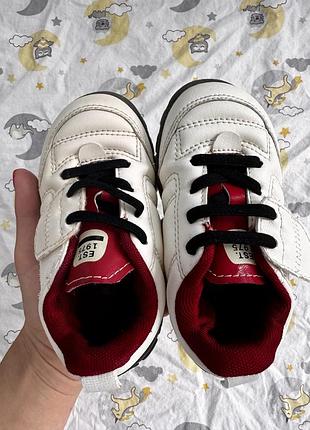 Кросівки zara 23 розмір для хлопчика