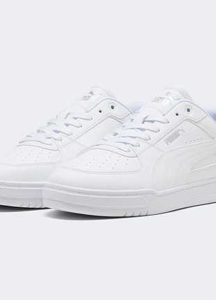 Кеды puma / puma кроссовки