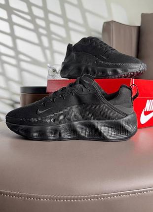 Nike ava rover all black
