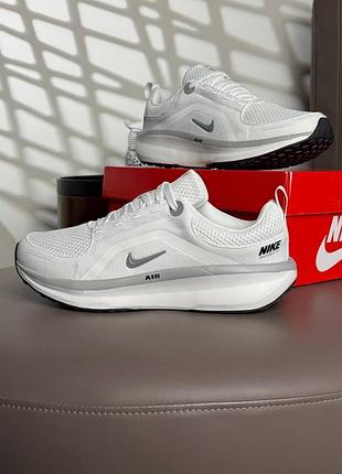 Nike winflo 11 white grey