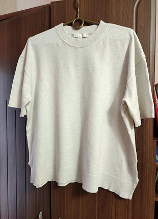 Футболка/лонгслив h&amp;m