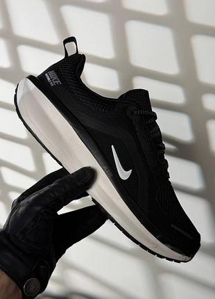 Nike winflo 11 black white 4